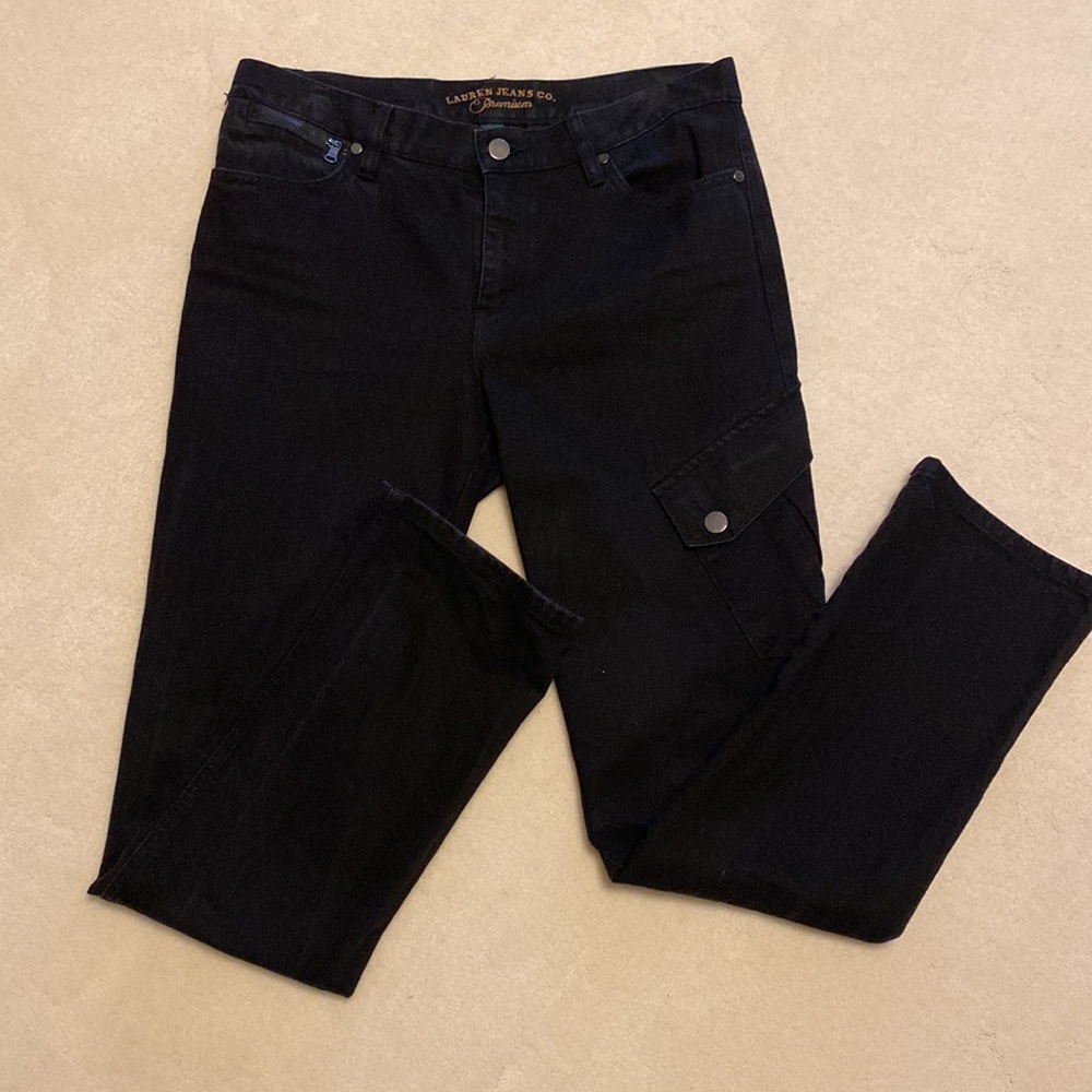 Ralph Lauren 8 Jeans
